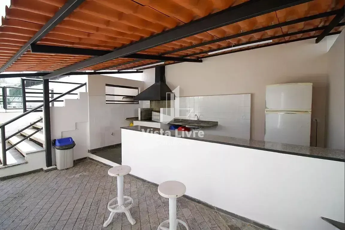 Apartamento, 4 quartos, 170 m² - Foto 20