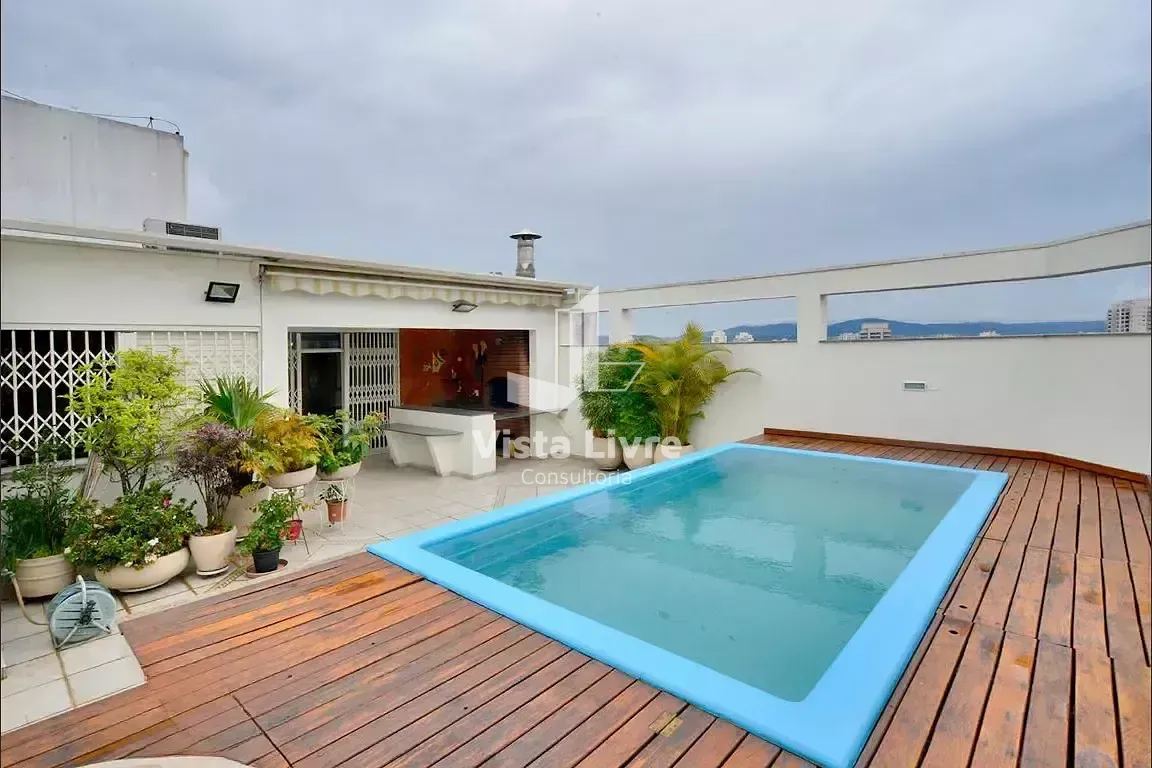 Apartamento, 4 quartos, 170 m² - Foto 16