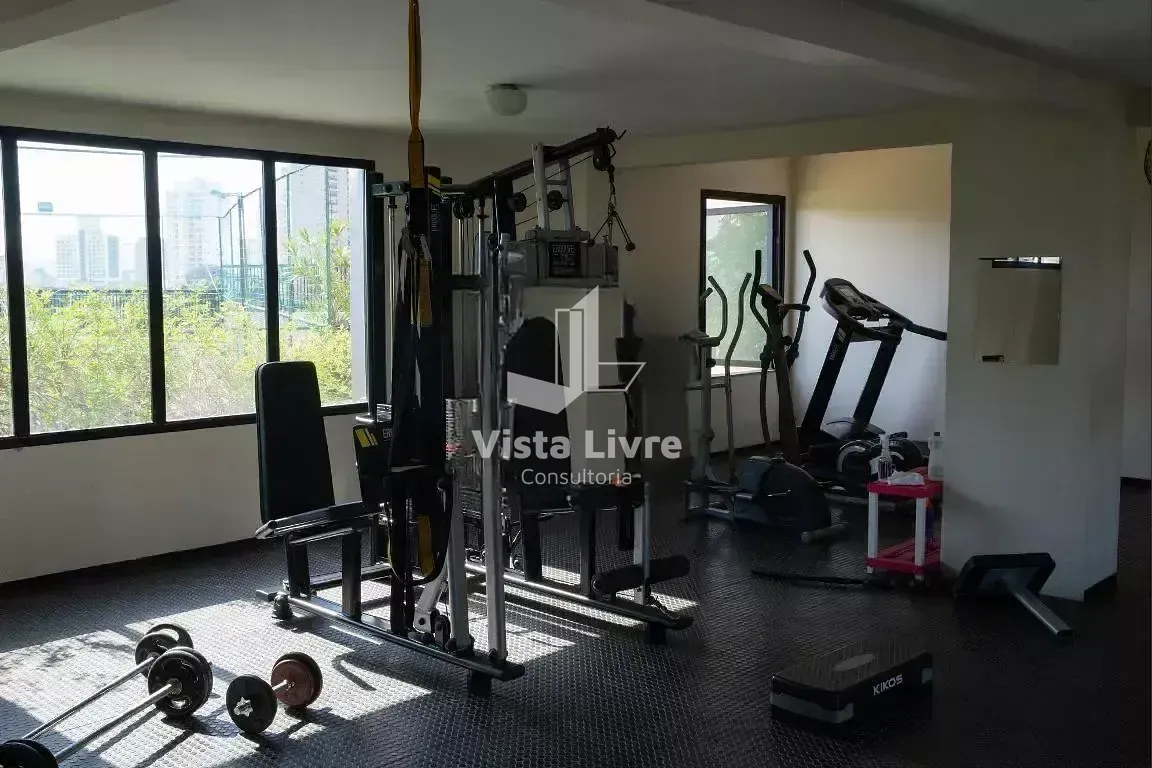 Apartamento, 4 quartos, 170 m² - Foto 23