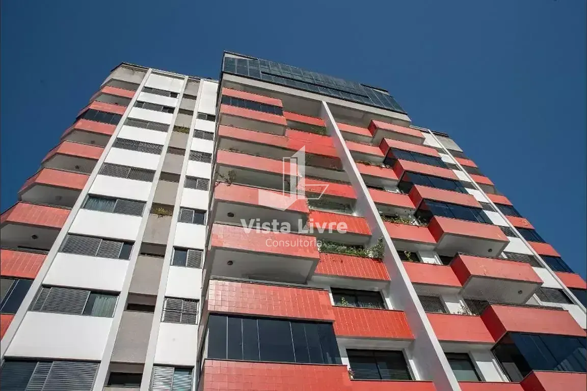Apartamento, 4 quartos, 170 m² - Foto 25