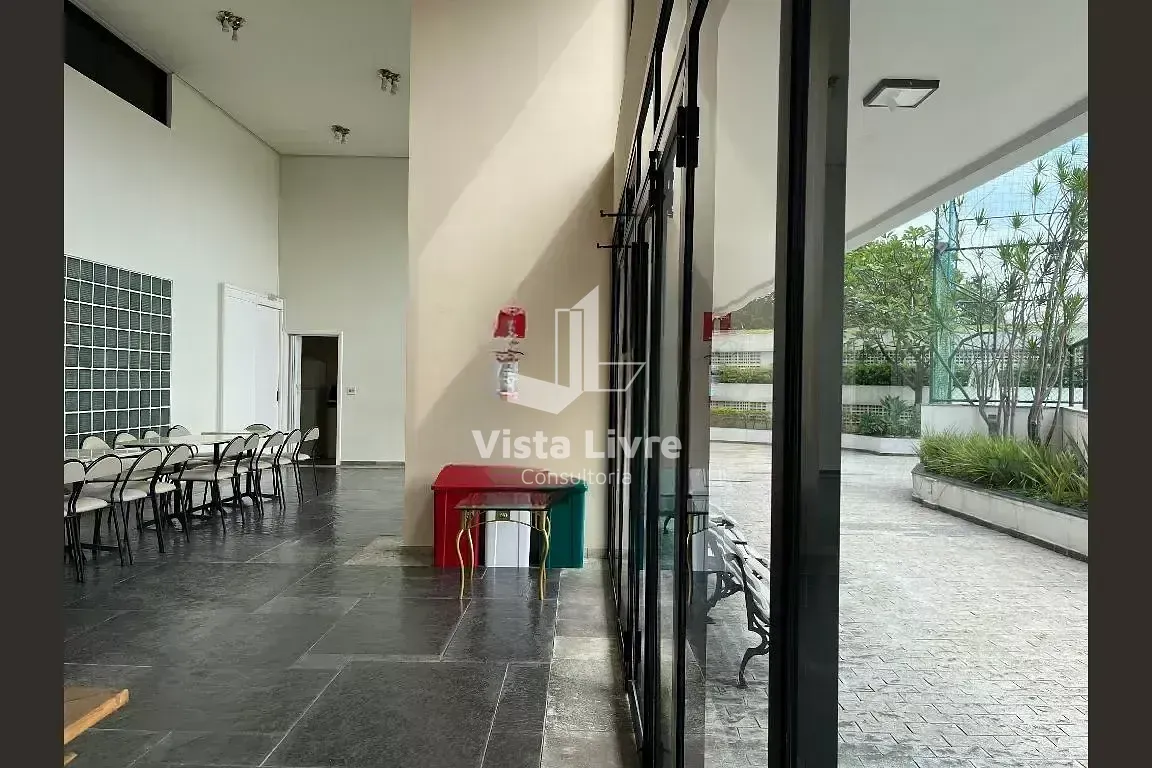 Apartamento, 4 quartos, 170 m² - Foto 22