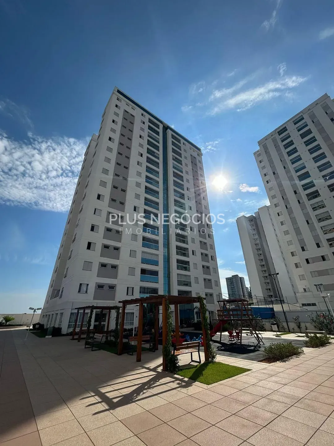 Apartamento, 3 quartos, 125 m² - Foto 26
