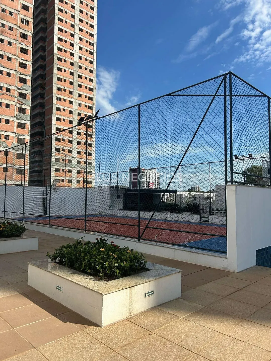 Apartamento, 3 quartos, 125 m² - Foto 30