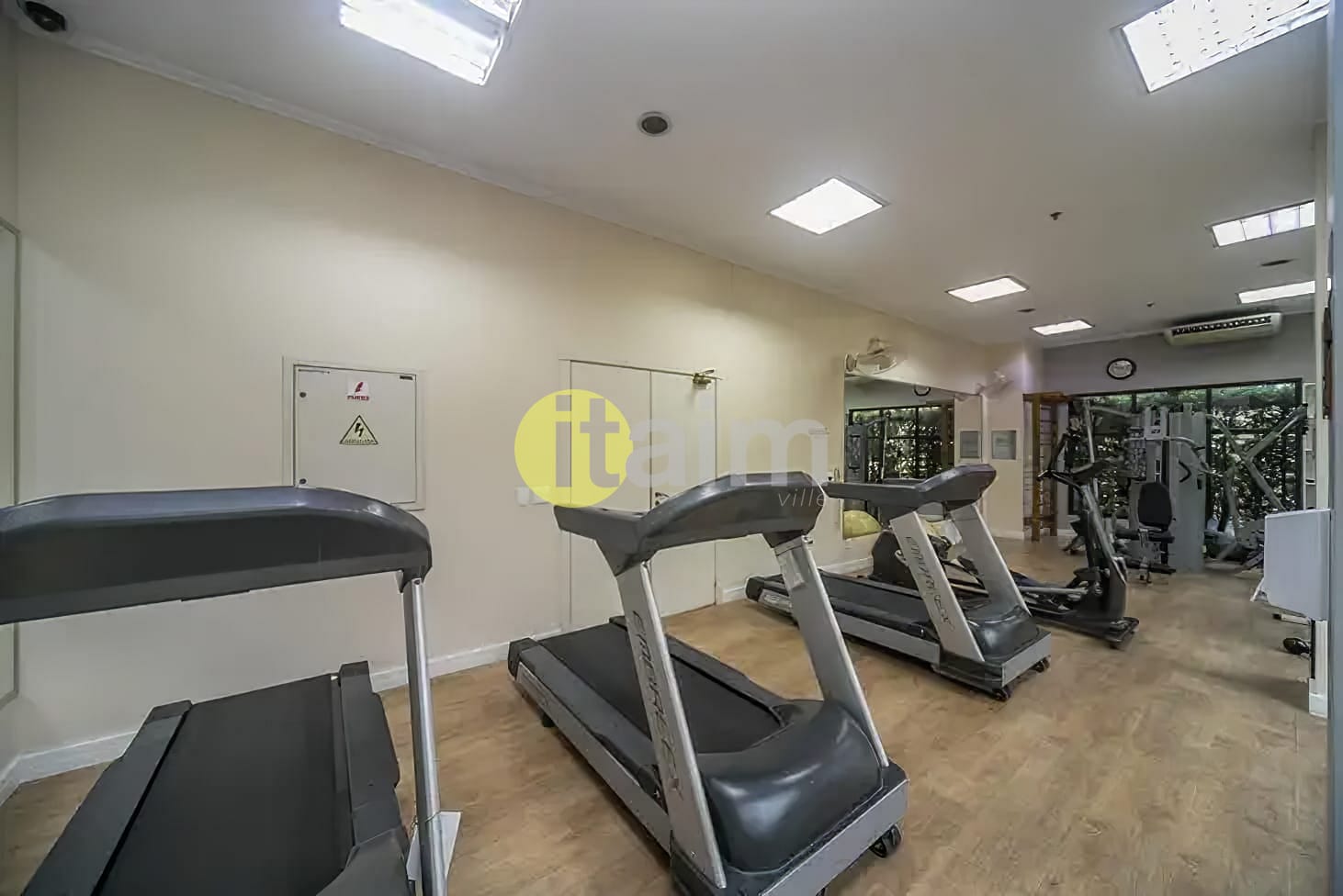 Apartamento, 2 quartos, 54 m² - Foto 46