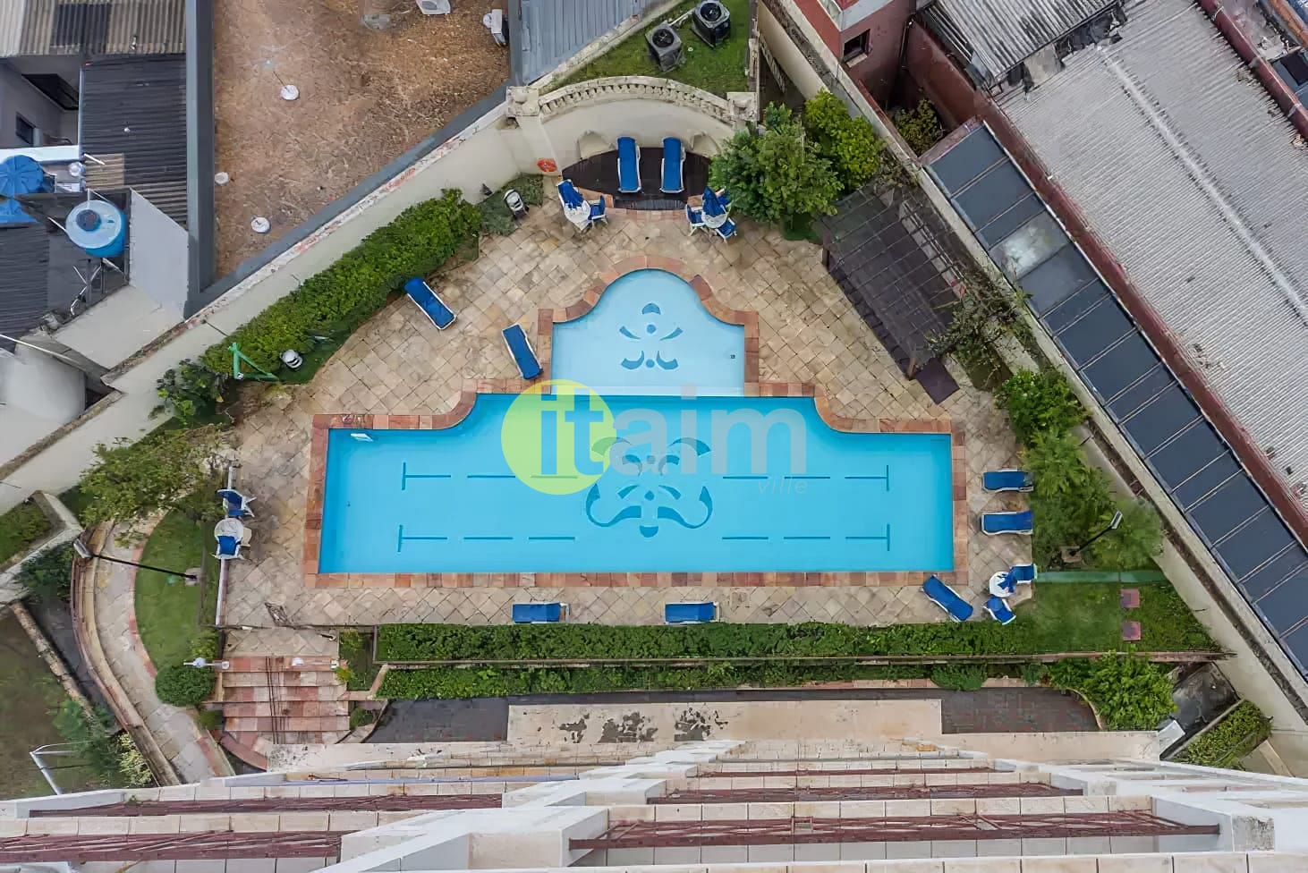 Apartamento, 2 quartos, 54 m² - Foto 47