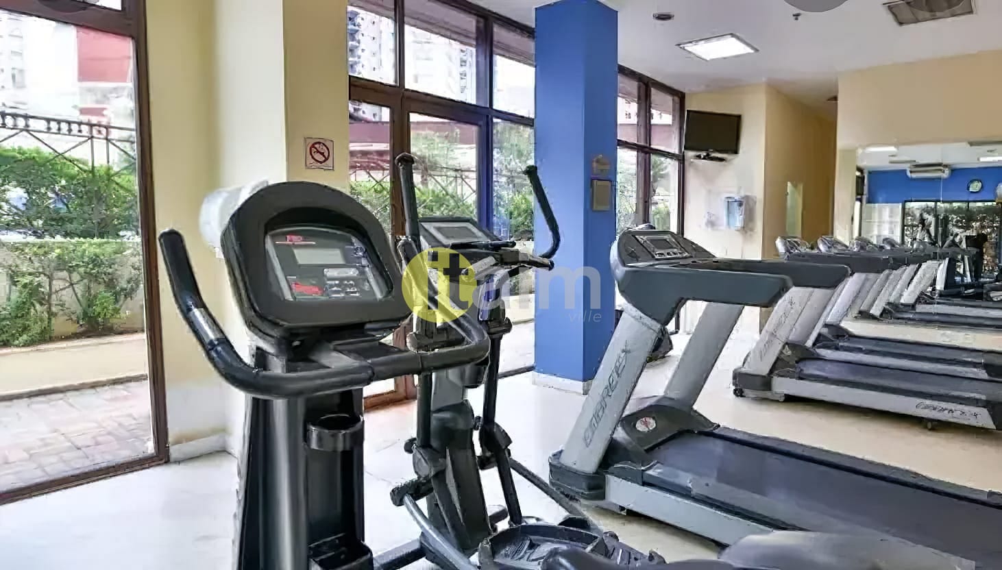 Apartamento, 2 quartos, 54 m² - Foto 35