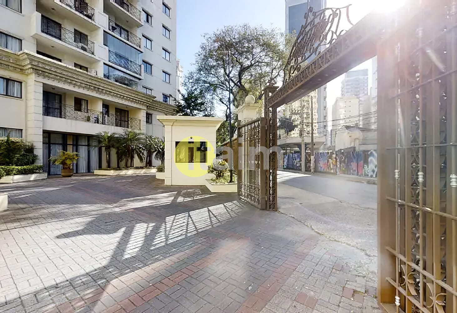 Apartamento, 2 quartos, 54 m² - Foto 29