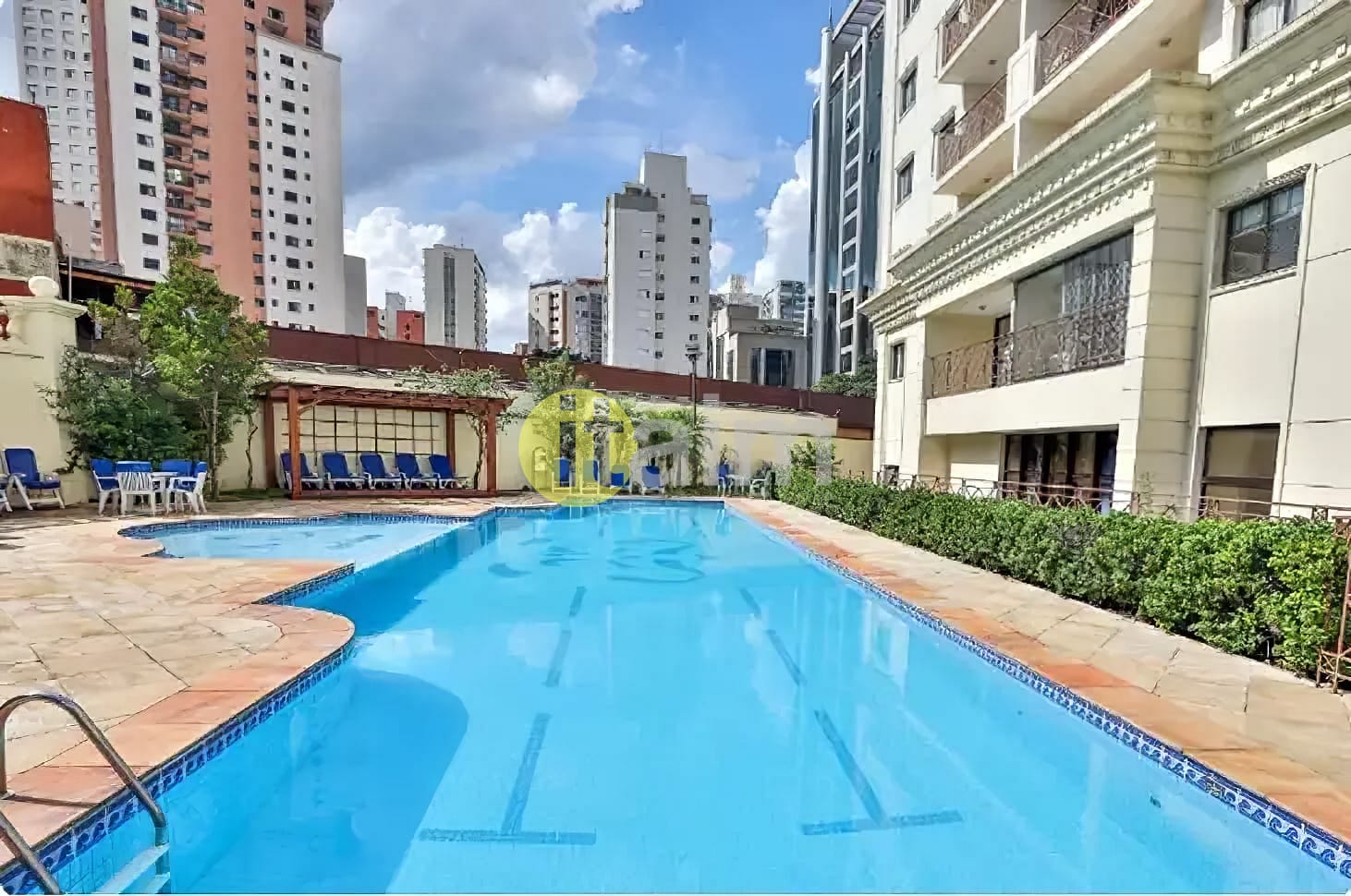 Apartamento, 2 quartos, 54 m² - Foto 52