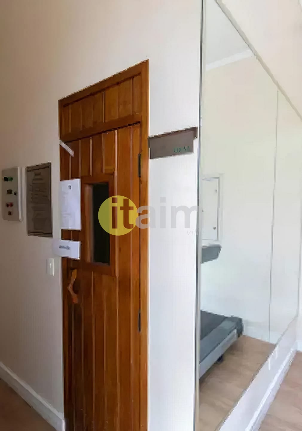 Apartamento, 2 quartos, 54 m² - Foto 49
