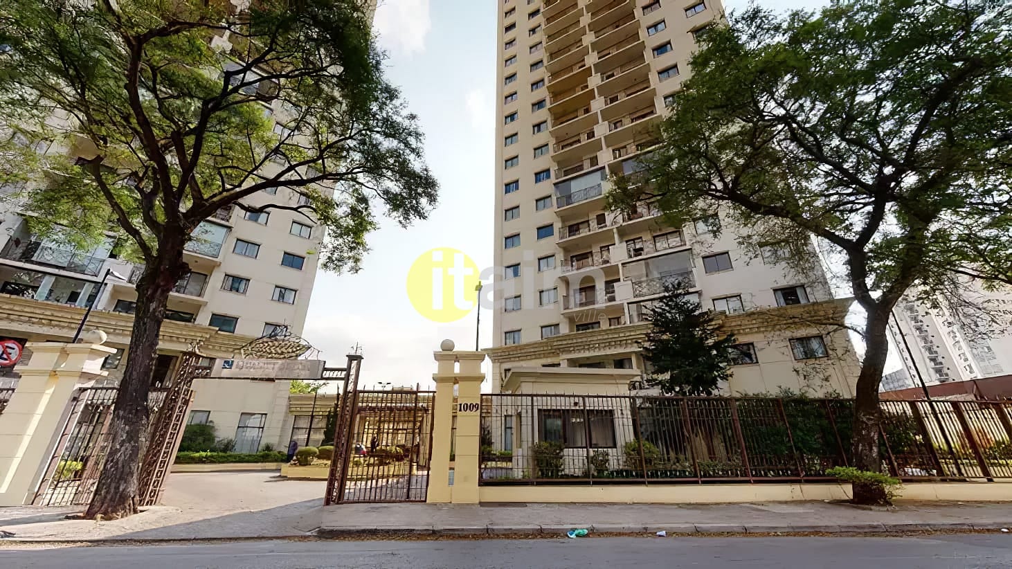 Apartamento, 2 quartos, 54 m² - Foto 26