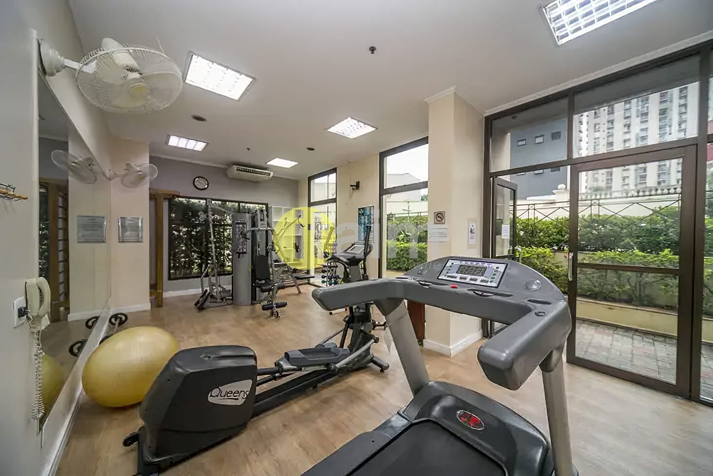 Apartamento, 2 quartos, 54 m² - Foto 44