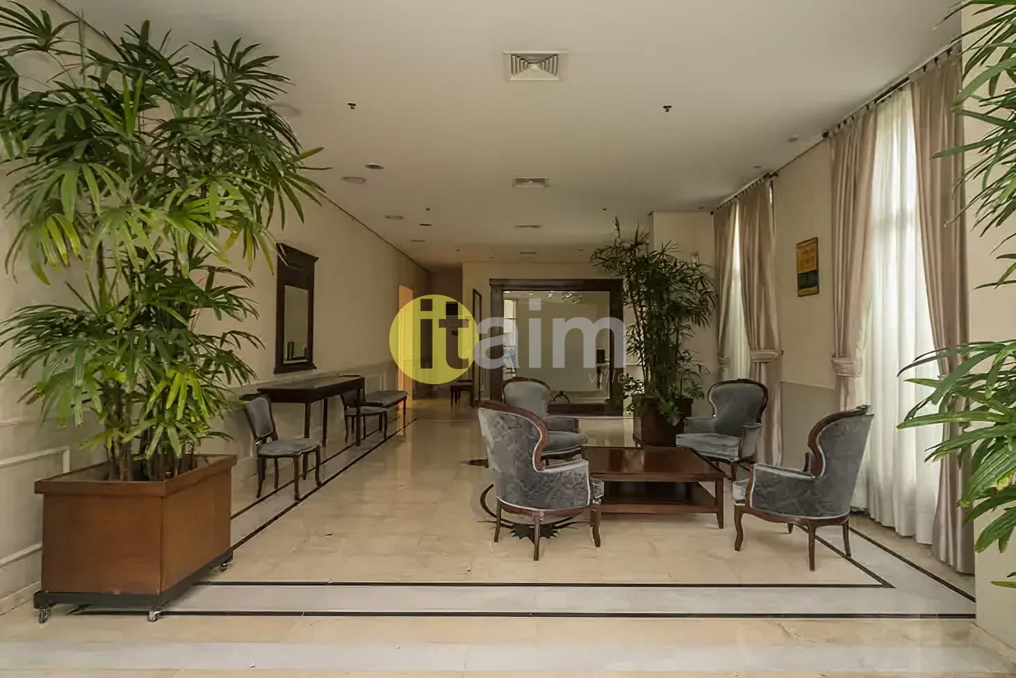 Apartamento, 2 quartos, 54 m² - Foto 45