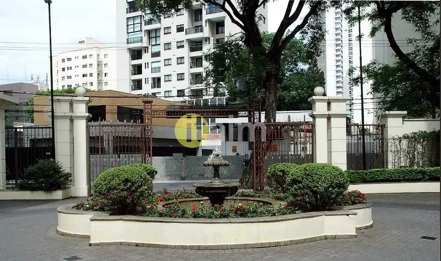 Apartamento, 2 quartos, 54 m² - Foto 30