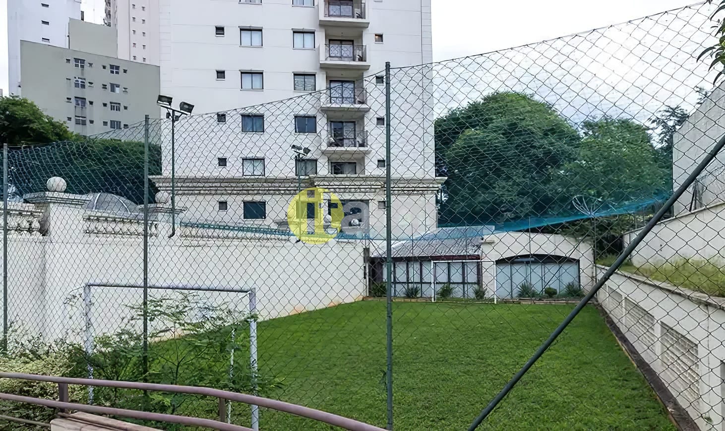 Apartamento, 2 quartos, 54 m² - Foto 27