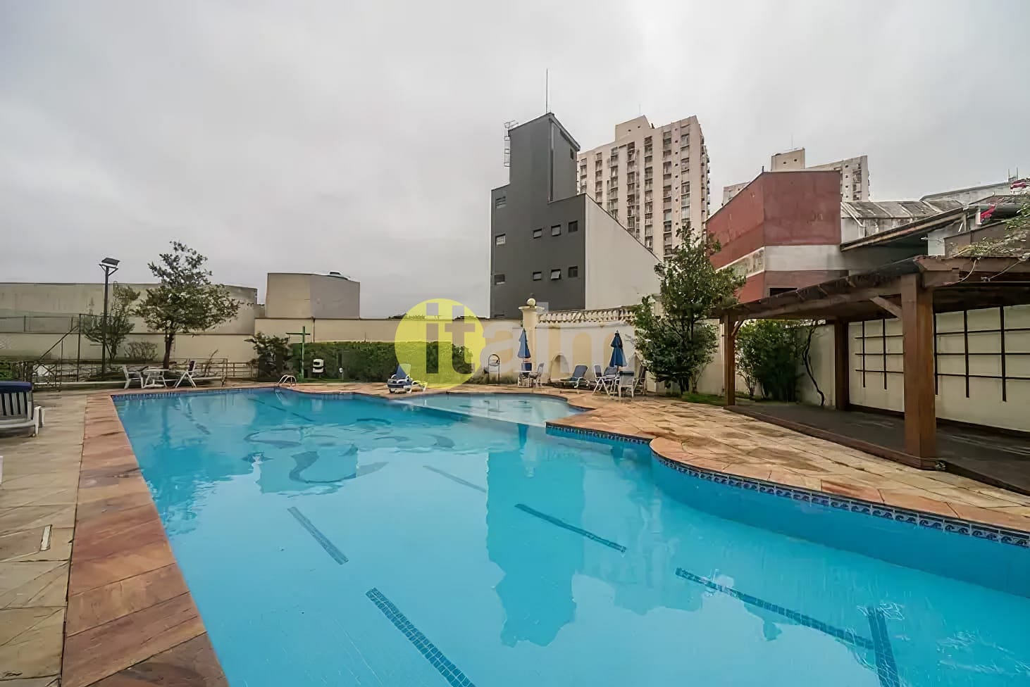 Apartamento, 2 quartos, 54 m² - Foto 36