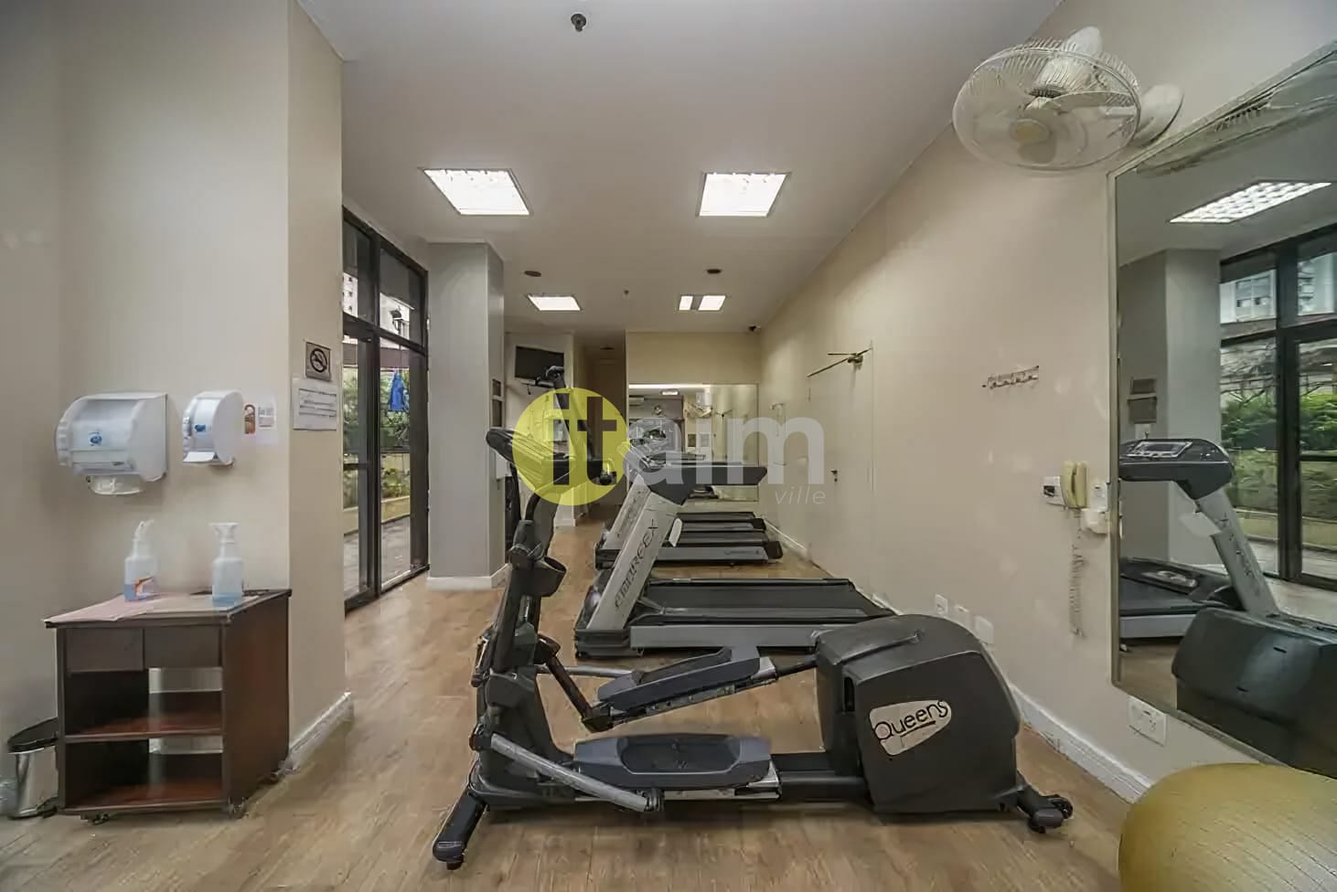 Apartamento, 2 quartos, 54 m² - Foto 25