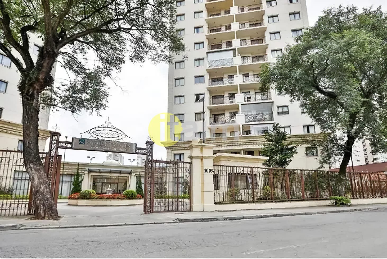 Apartamento, 2 quartos, 54 m² - Foto 28