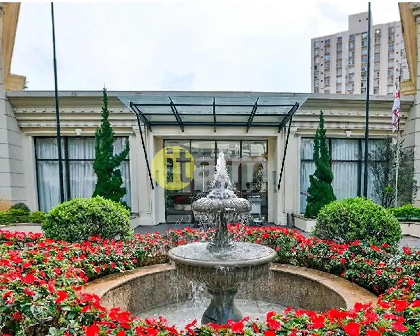 Apartamento, 2 quartos, 54 m² - Foto 34