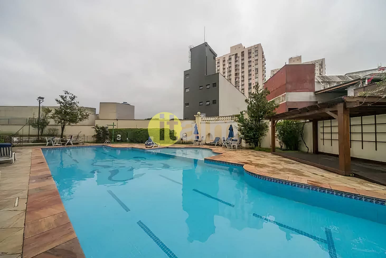 Apartamento, 2 quartos, 54 m² - Foto 42