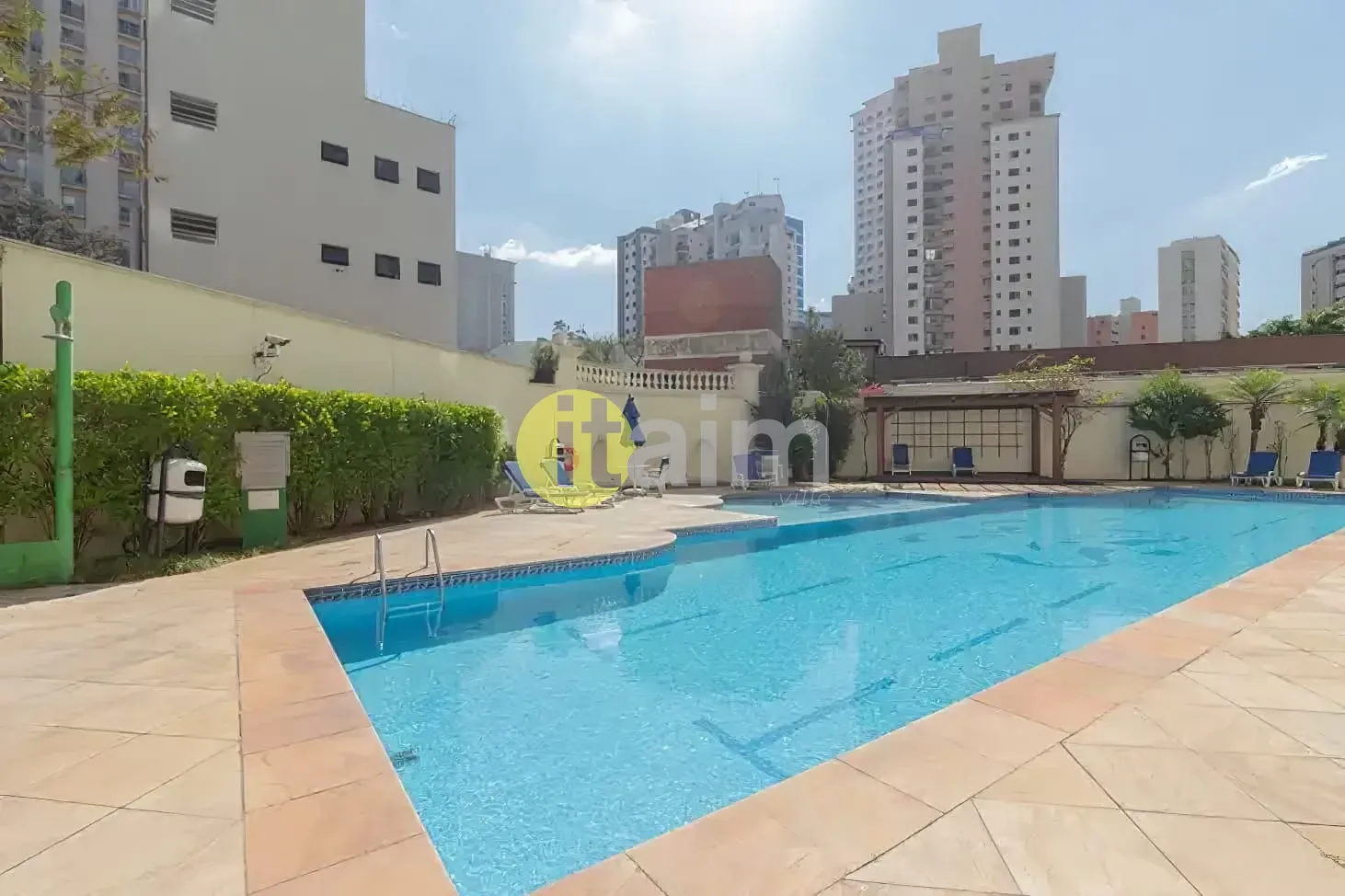 Apartamento, 2 quartos, 54 m² - Foto 33