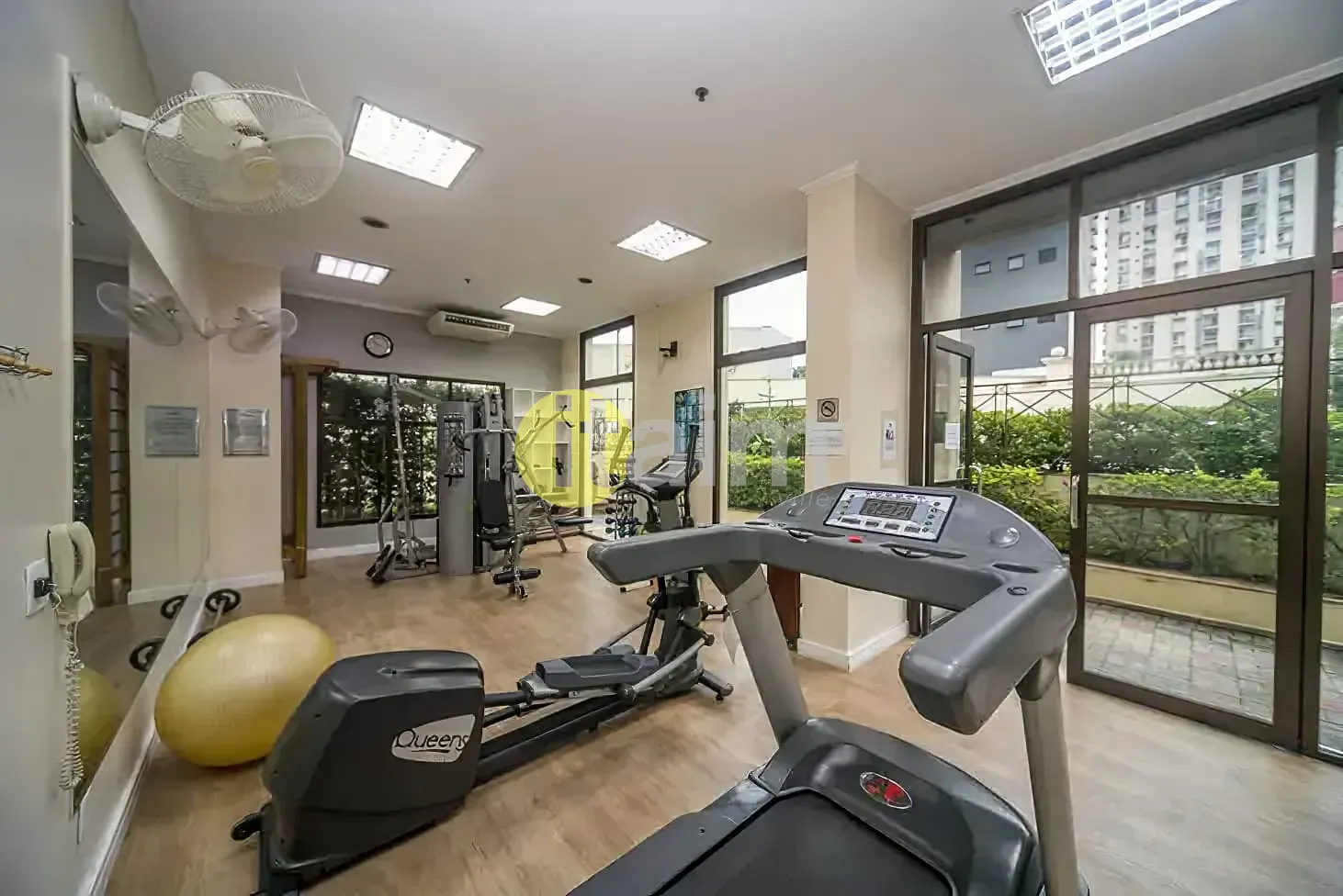 Apartamento, 2 quartos, 54 m² - Foto 44