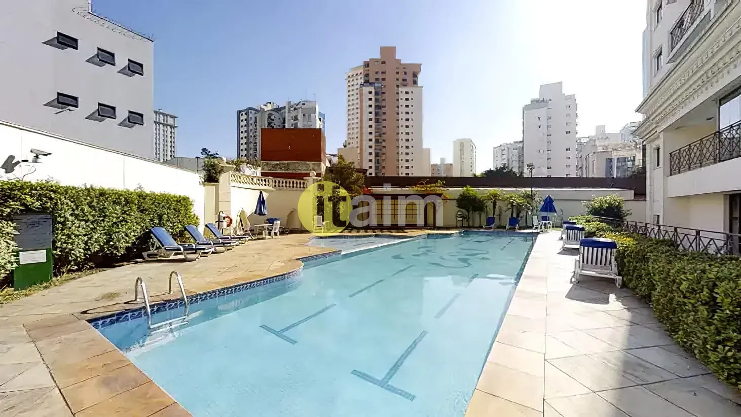 Apartamento, 2 quartos, 54 m² - Foto 43