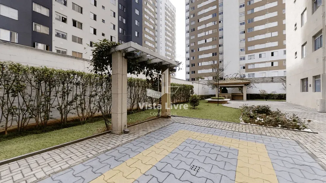 Apartamento, 2 quartos, 44 m² - Foto 19