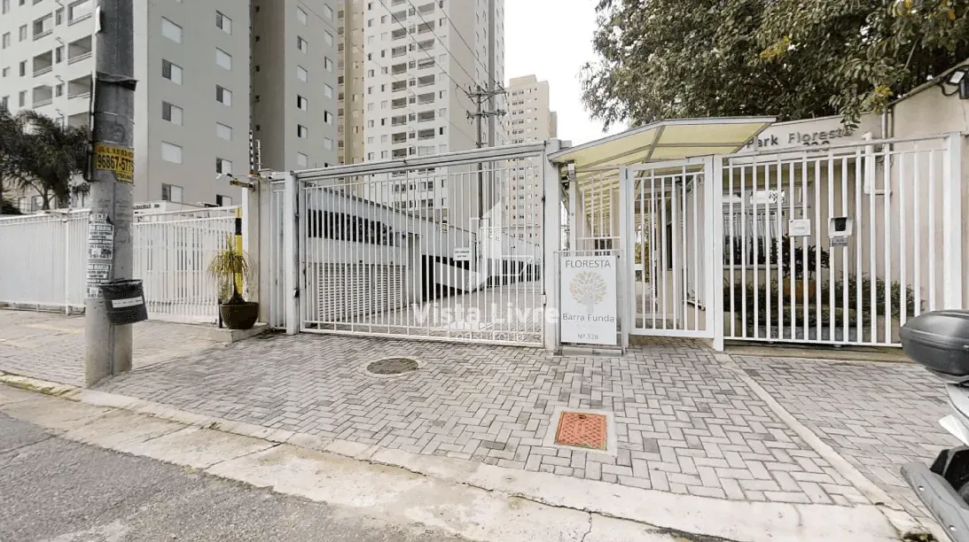 Apartamento, 2 quartos, 44 m² - Foto 18