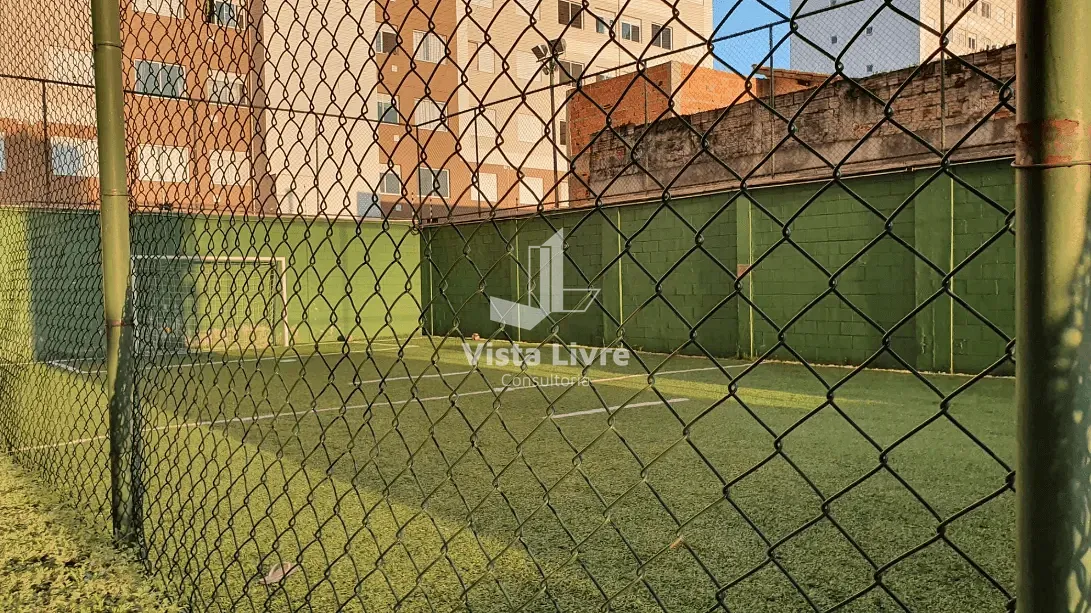 Apartamento, 2 quartos, 44 m² - Foto 23