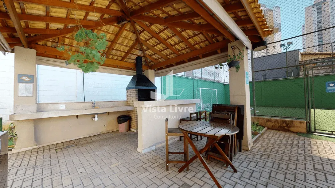 Apartamento, 2 quartos, 44 m² - Foto 20