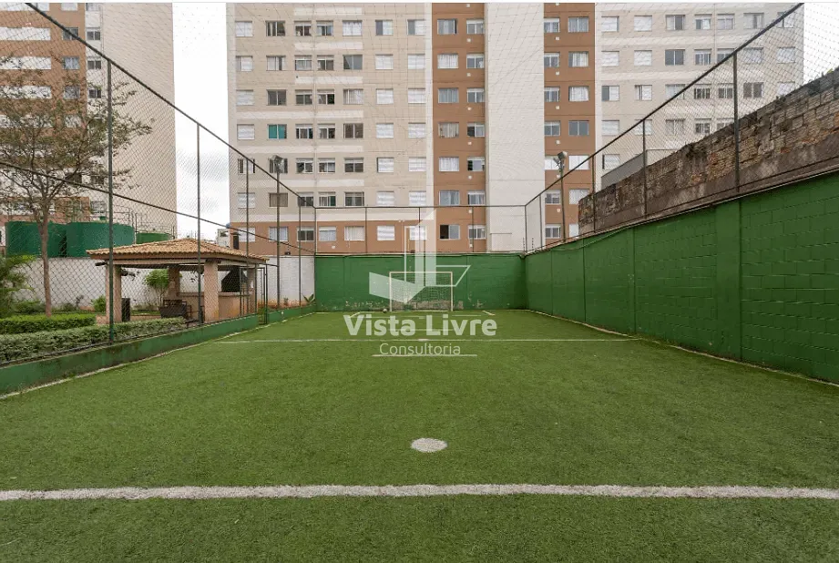Apartamento, 2 quartos, 44 m² - Foto 24