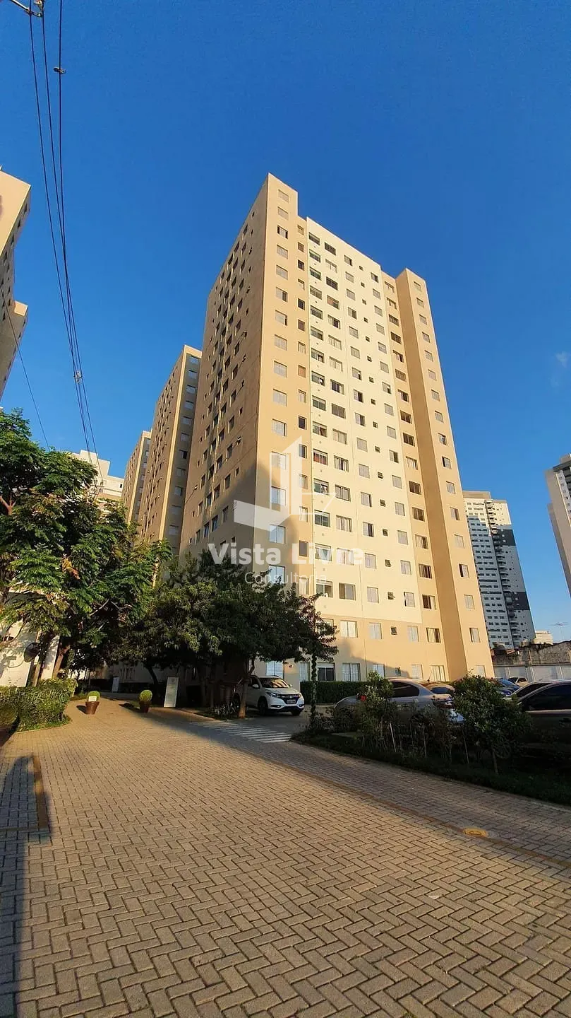 Apartamento, 2 quartos, 44 m² - Foto 17