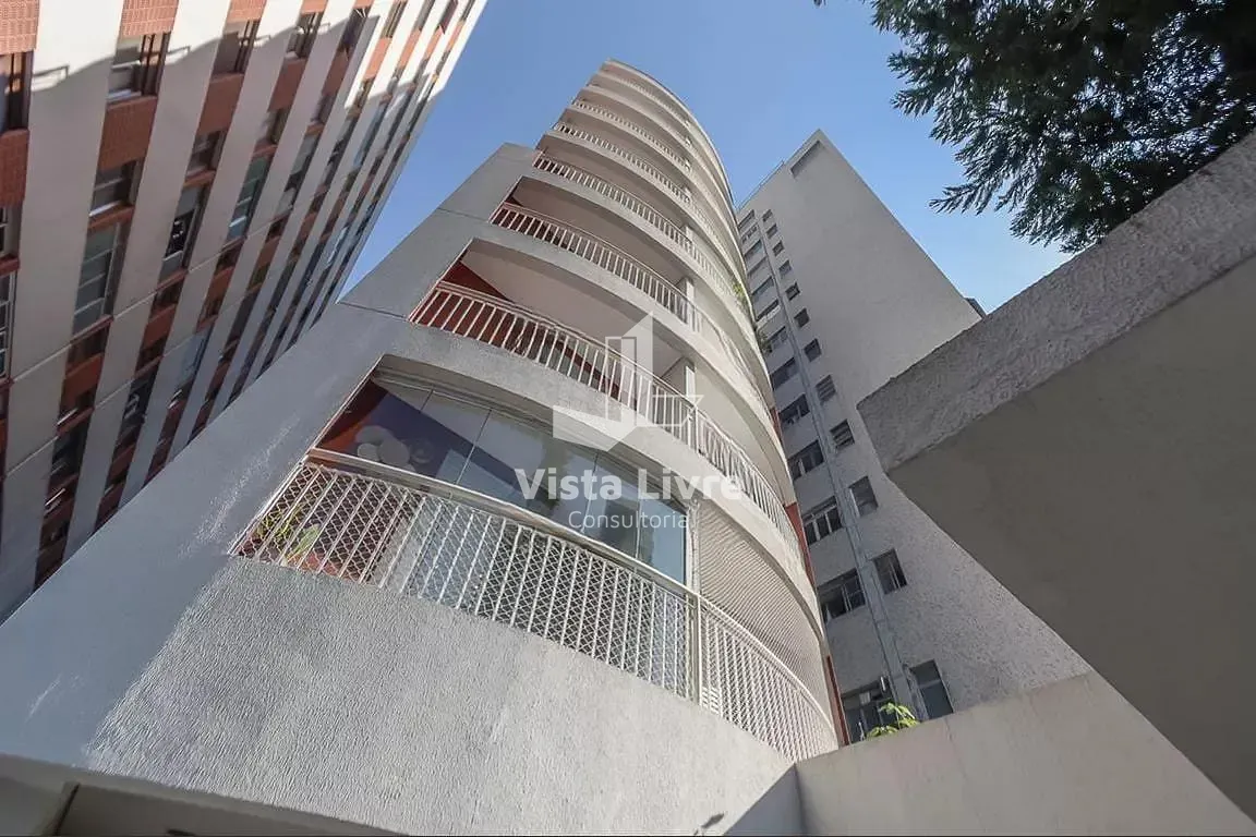 Apartamento, 2 quartos, 57 m² - Foto 10