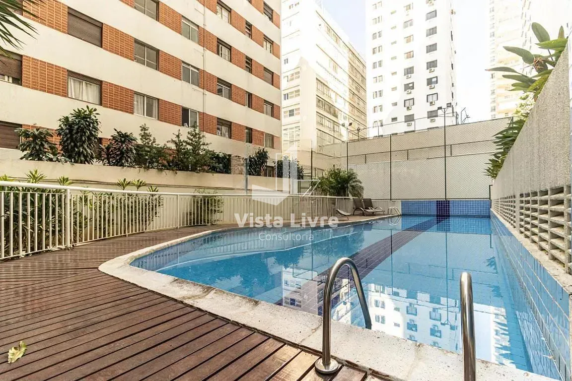 Apartamento, 2 quartos, 57 m² - Foto 12
