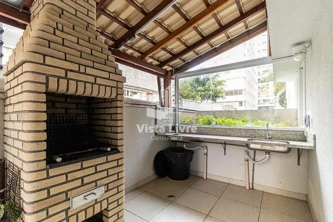 Apartamento, 2 quartos, 57 m² - Foto 15