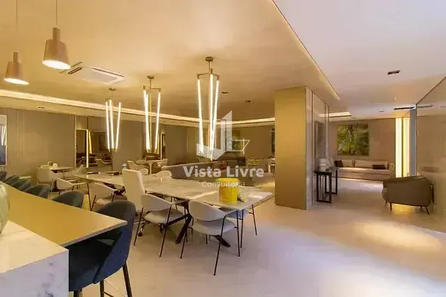 Apartamento, 3 quartos, 173 m² - Foto 32