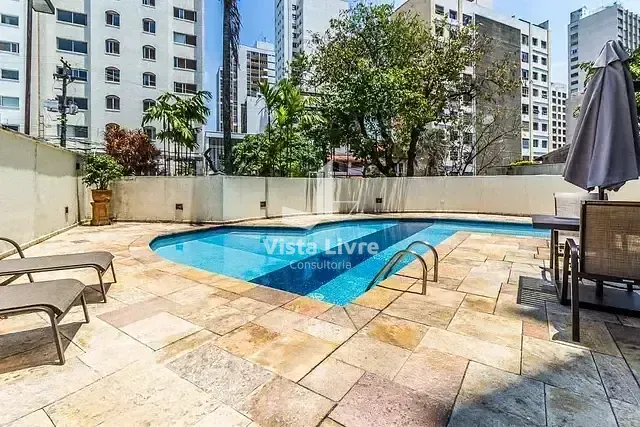 Apartamento, 3 quartos, 115 m² - Foto 34