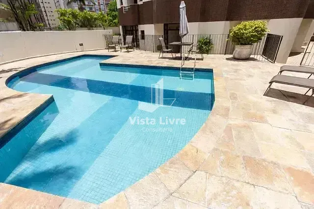 Apartamento, 3 quartos, 115 m² - Foto 33