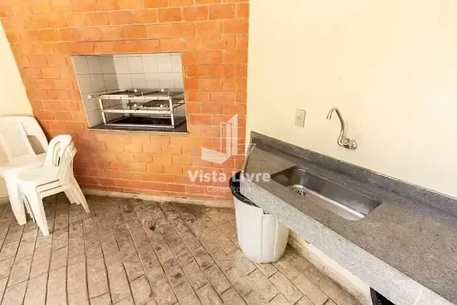 Apartamento, 3 quartos, 115 m² - Foto 35