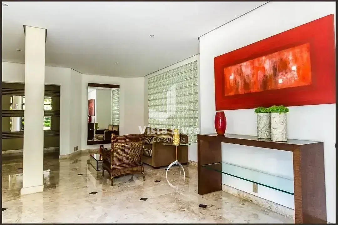 Apartamento, 3 quartos, 115 m² - Foto 41