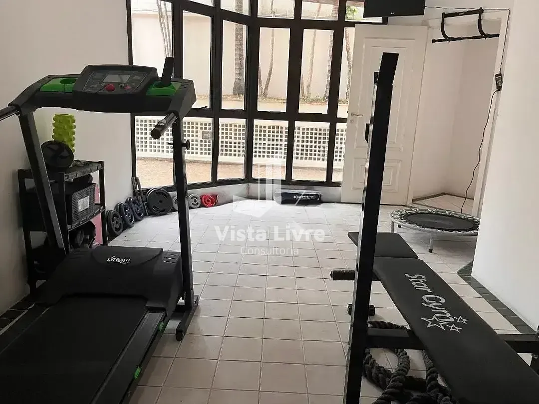 Apartamento, 3 quartos, 115 m² - Foto 37