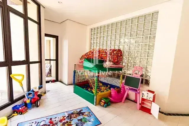 Apartamento, 3 quartos, 115 m² - Foto 39