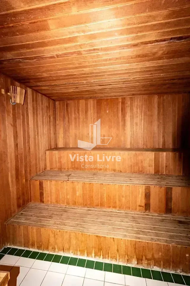 Apartamento, 3 quartos, 115 m² - Foto 40