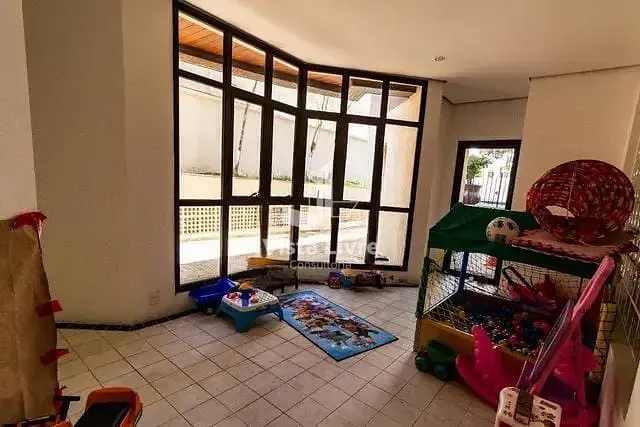 Apartamento, 3 quartos, 115 m² - Foto 38