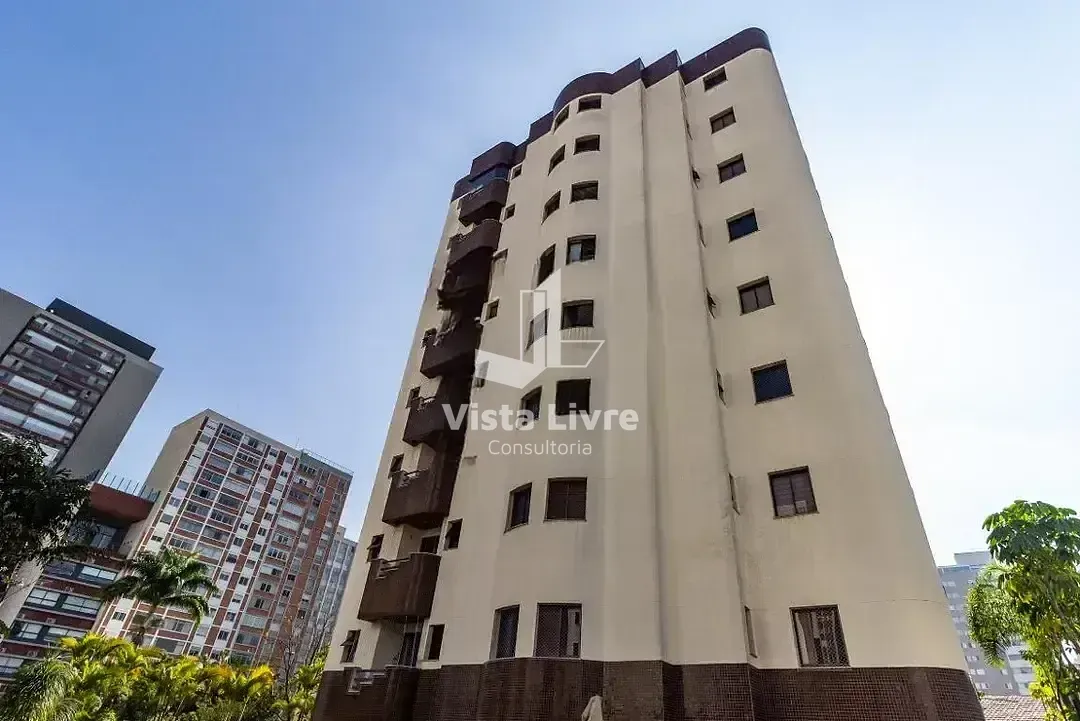 Apartamento, 3 quartos, 115 m² - Foto 42