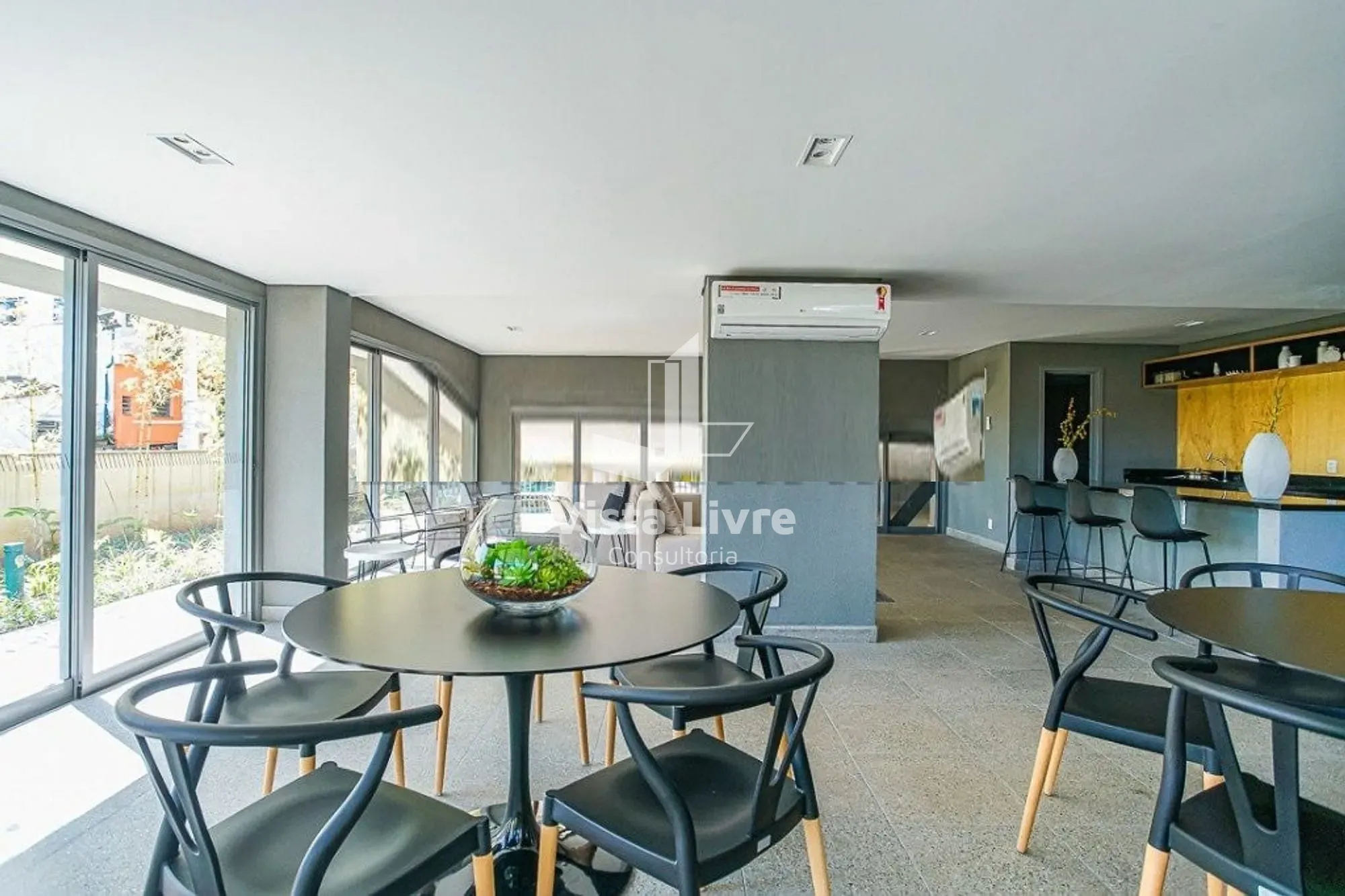Apartamento, 2 quartos, 217 m² - Foto 34