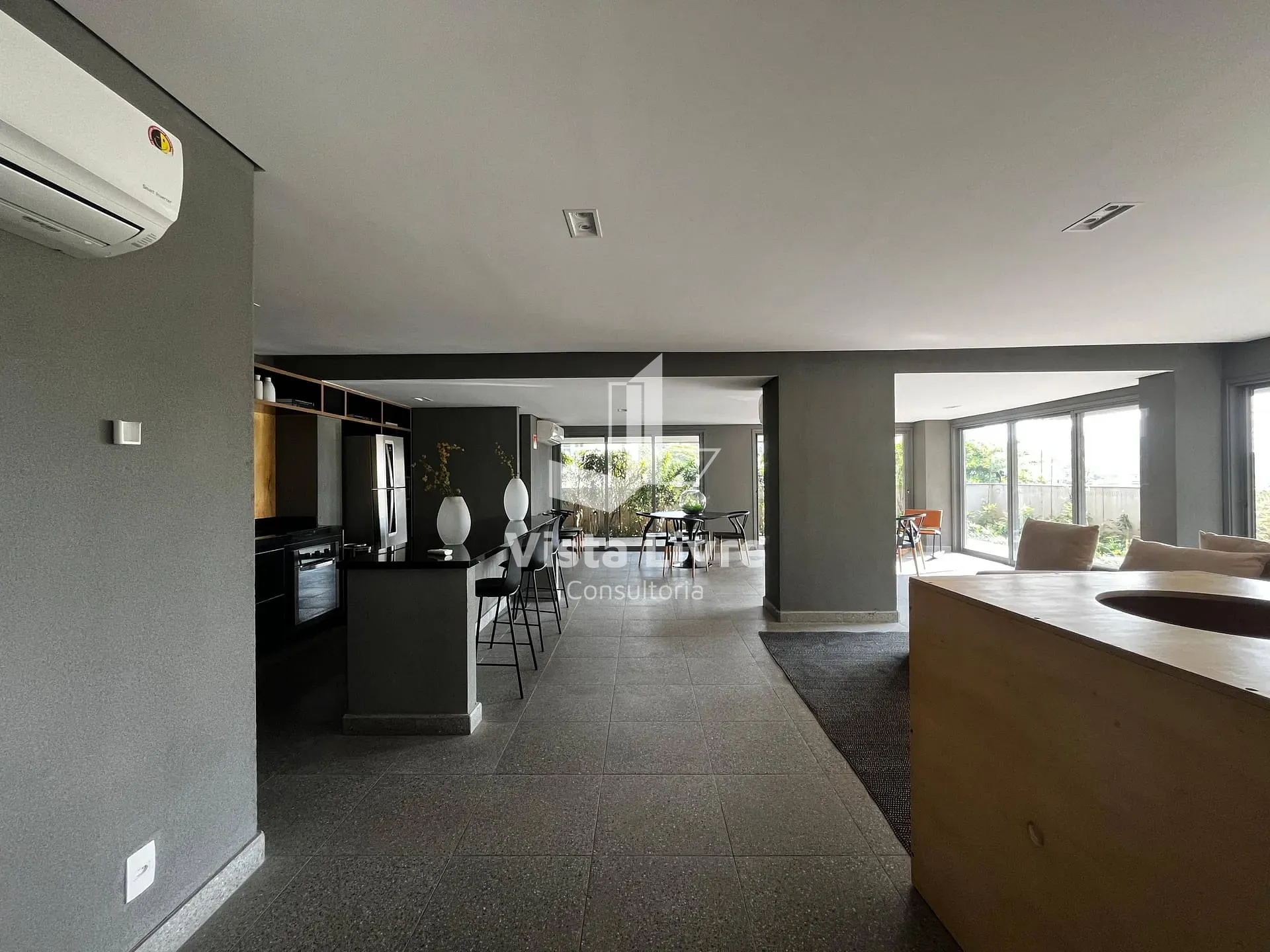 Apartamento, 2 quartos, 217 m² - Foto 36