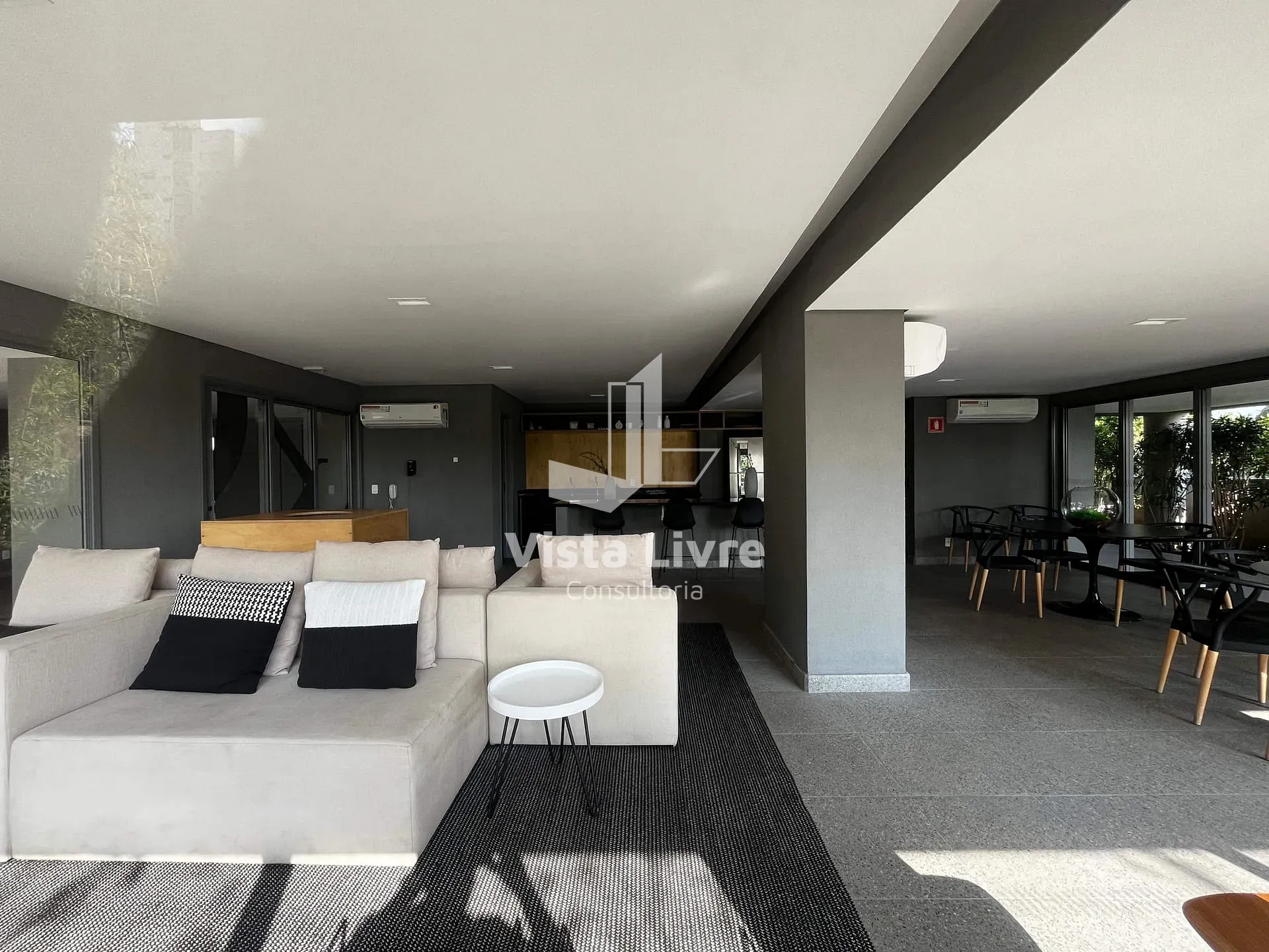 Apartamento, 2 quartos, 217 m² - Foto 37