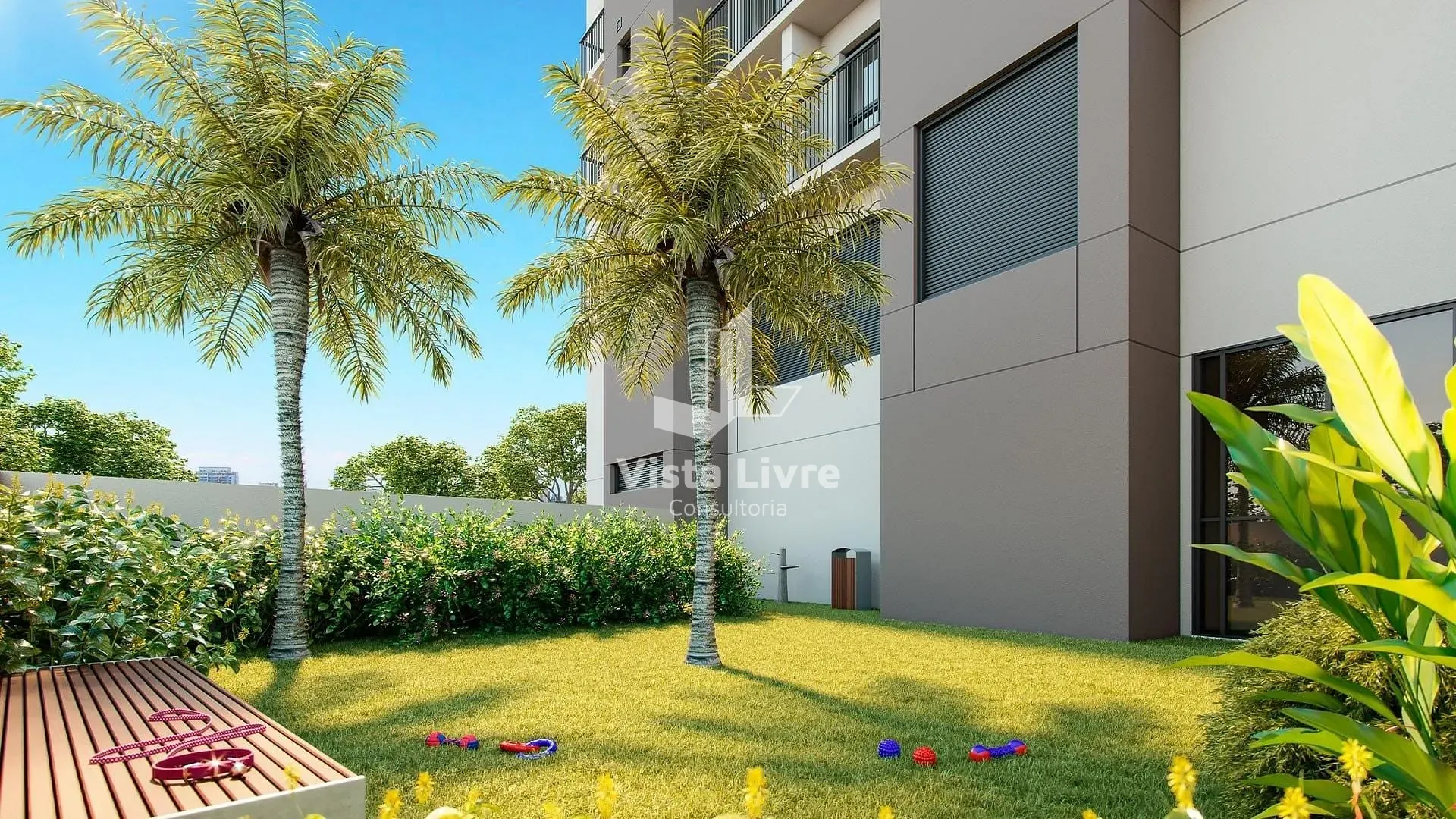 Apartamento, 2 quartos, 69 m² - Foto 33