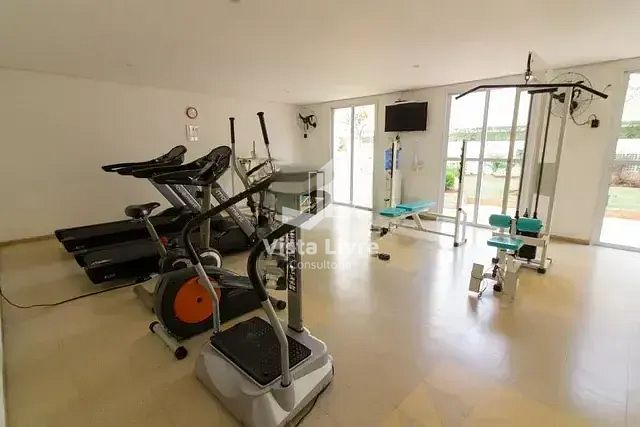 Apartamento, 3 quartos, 94 m² - Foto 30